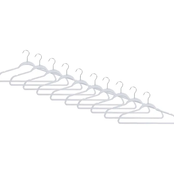 Merk Kledinghangers Transparant