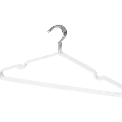 Merk Kledinghangers Zwart,Grijs,Wit Online