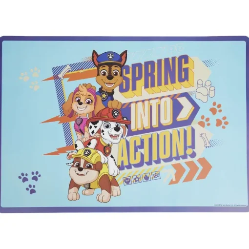 Kitchen Korner Knutselplacemat Print Outlet
