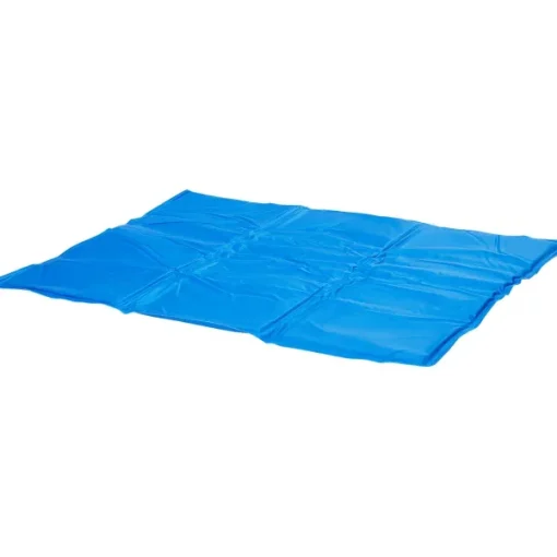 Merk Koelmat Voor Honden Blauw Discount