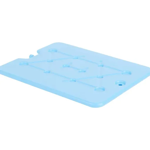 Froyak Koelplaat Blauw,Wit Hot