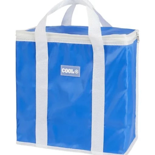 Froyak Koeltas Blauw Hot