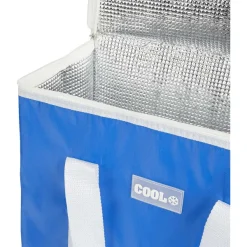 Froyak Koeltas Blauw Hot