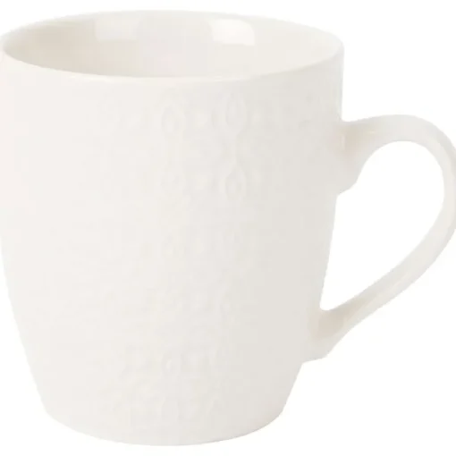 Merk Koffiemok Blauw,Taupe,Wit Sale