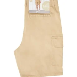 SuperTrash Korte Broek Beige,Blauw,Groen New