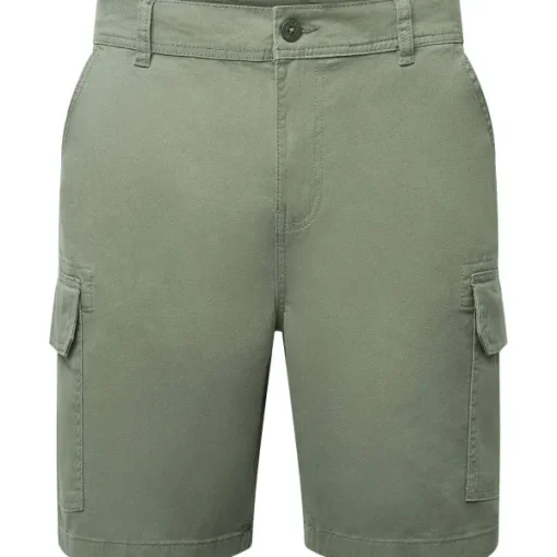 SuperTrash Korte Broek Beige,Blauw,Groen New