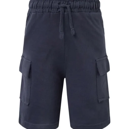 SuperTrash Korte Broek Blauw,Grijs,Groen New