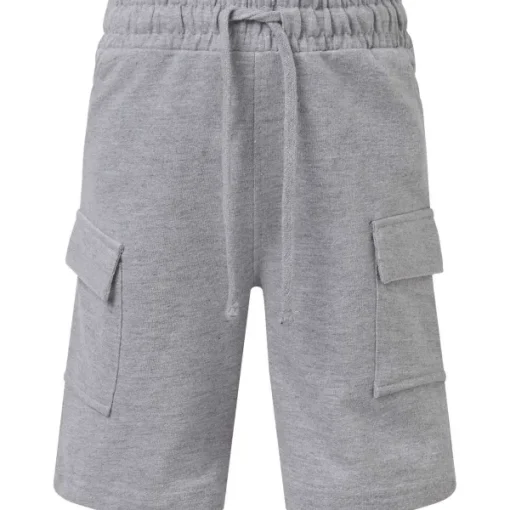 SuperTrash Korte Broek Blauw,Grijs,Groen New