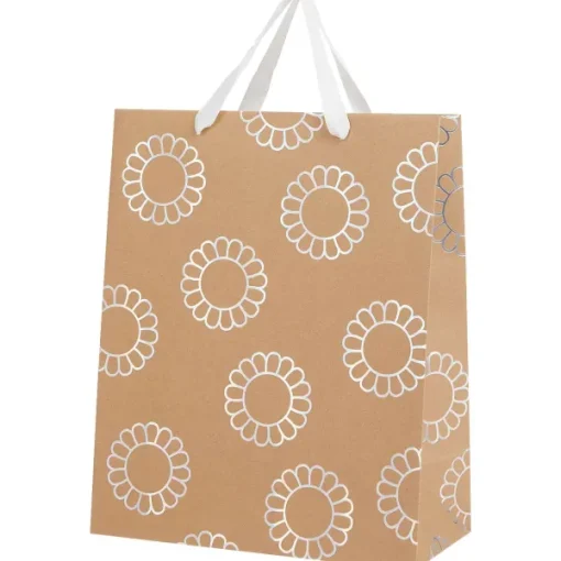 Merk Kraft Cadeautas Print Clearance