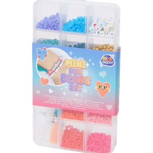 Disney Kralenset Meerkleurig Sale