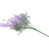 Merk Kunst Lavendelboeket Paars New