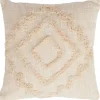 Merk Kussen Inca Beige Sale