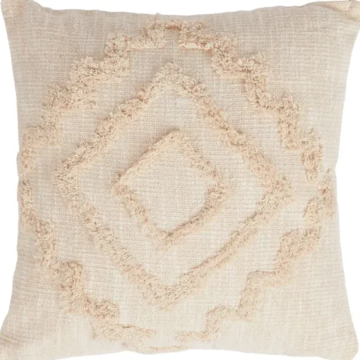Merk Kussen Inca Beige Sale