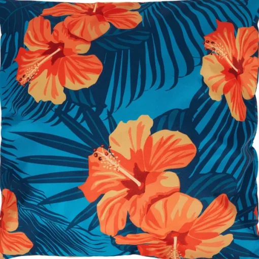 Merk Kussenhoes Print New