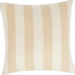 Code Maison Kussenhoes Beige,Grijs,Oranje Outlet