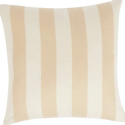 Code Maison Kussenhoes Beige,Grijs,Oranje Outlet