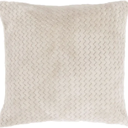 Code Maison Kussenhoes Elise Beige,Bruin,Grijs,Groen Clearance