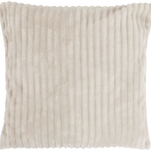 Code Maison Kussenhoes Elise Beige,Bruin,Grijs,Groen Clearance