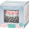 Big Jeff La Cucina Cupcakevormpjes Print Hot