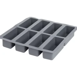 Big Jeff La Cucina Repen-Bakvorm Blauw,Grijs Outlet