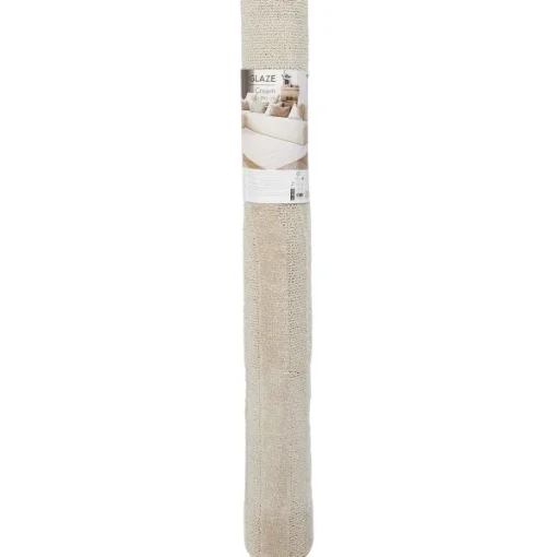 Merk La Isla Living Vloerkleed Met Patroon Beige,Wit New