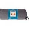 La Maison Rêve La Maison R Ve Percale Hoeslaken Blauw,Grijs,Groen,Wit Sale