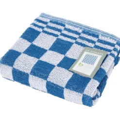 Hotel Royal La Sonata Keukendoek Blauw Print Discount