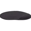 Lab31 Ergonomische Muismat Zwart