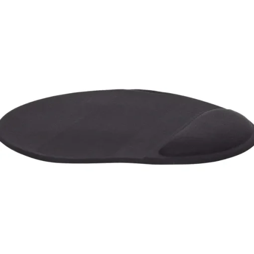 Lab31 Ergonomische Muismat Zwart