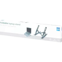 Lab31 Laptopstandaard Zwart Best