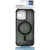 Lab31 Magsafe Telefoonhoesje Transparant,Zwart New