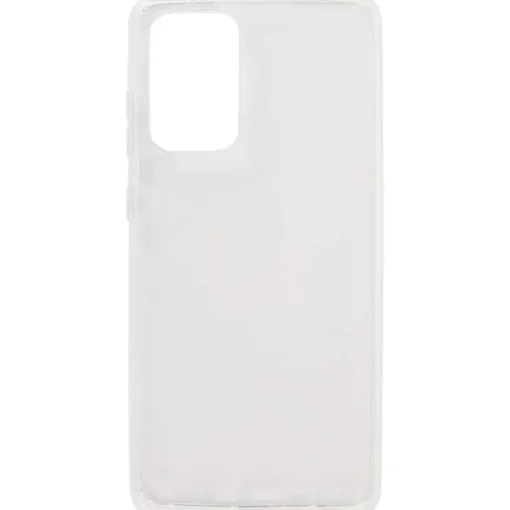 Lab31 Siliconen Beschermhoes Transparant,Zwart Discount