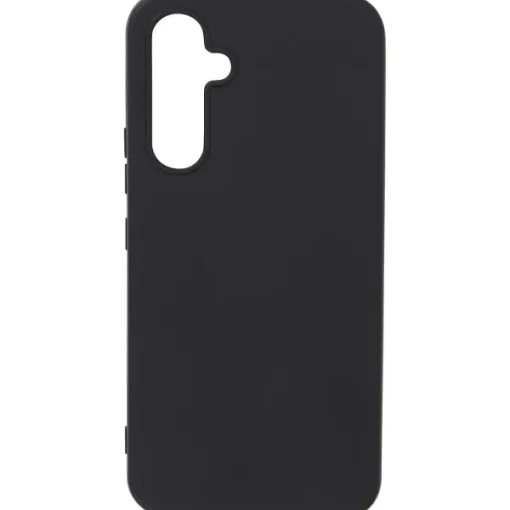 Lab31 Siliconen Beschermhoes Transparant,Zwart Discount