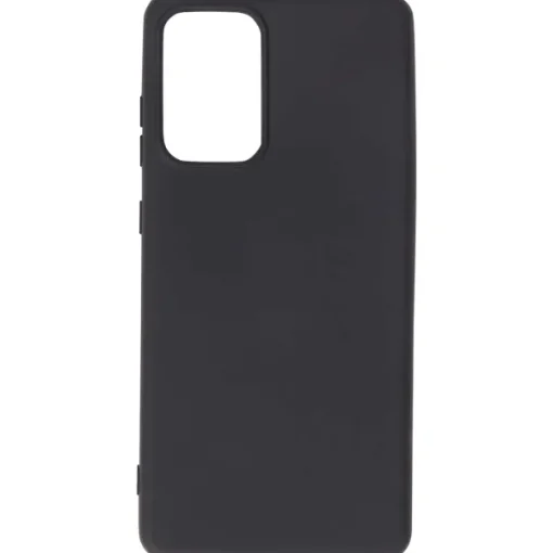 Lab31 Siliconen Beschermhoes Transparant,Zwart Discount