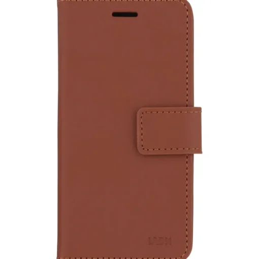 Lab31 Telefoonhoes Zwart,Bruin Clearance