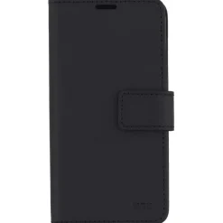 Lab31 Telefoonhoes Zwart,Bruin Clearance