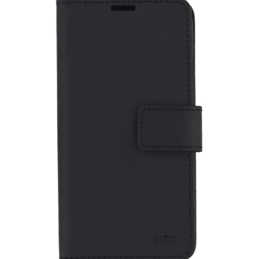 Lab31 Telefoonhoes Zwart,Bruin Clearance