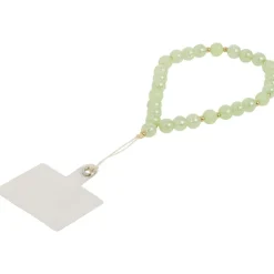 Lab31 Telefoonkoord Met Kralen Meerkleurig Clearance