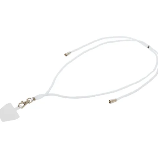Lab31 Universeel Telefoonkoord Grijs,Wit,Zwart,Beige,Groen,Oranje,Roze Best