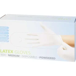 Rösle Latex Handschoenen Wit Online