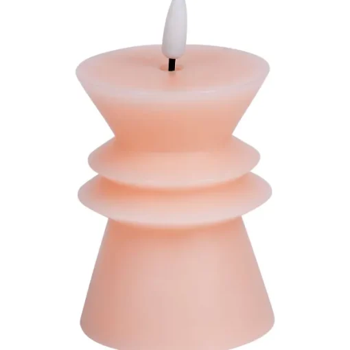 Candra Ledkaars Groen,Roze,Wit Discount