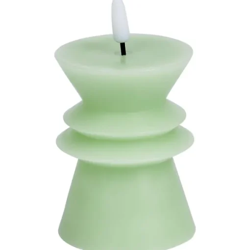 Candra Ledkaars Groen,Roze,Wit Discount