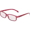 Merk Leesbril Print,Rood,Zwart Hot