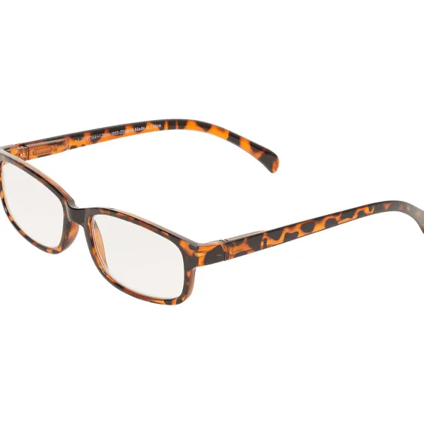 Merk Leesbril +3.5 Meerkleurig