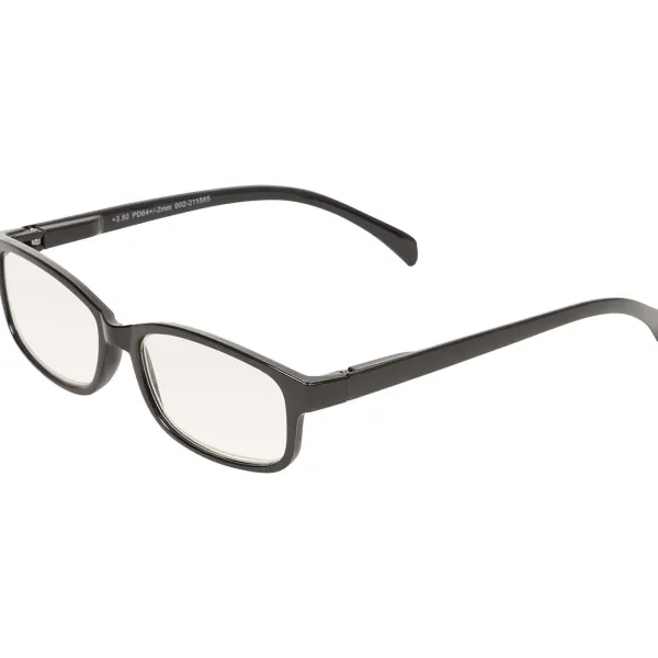 Merk Leesbril +3.5 Meerkleurig