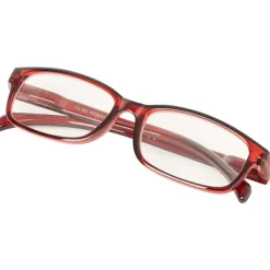 Merk Leesbril +3.5 Meerkleurig