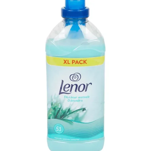 Lenor Wasverzachter Ochtendfris Hot