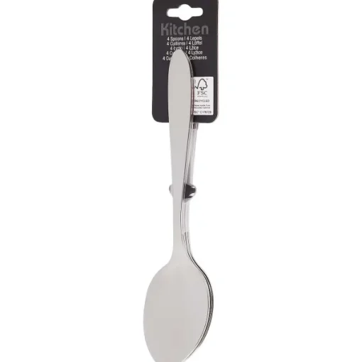 Merk Lepels Zilver Discount