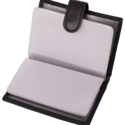 McGregor Leren Creditcardhouder Zwart Sale