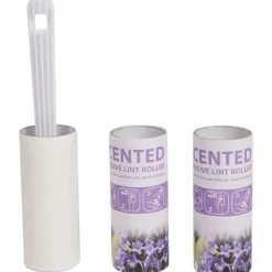 Merk Lifetime Kledingrollers Met Geur Wit